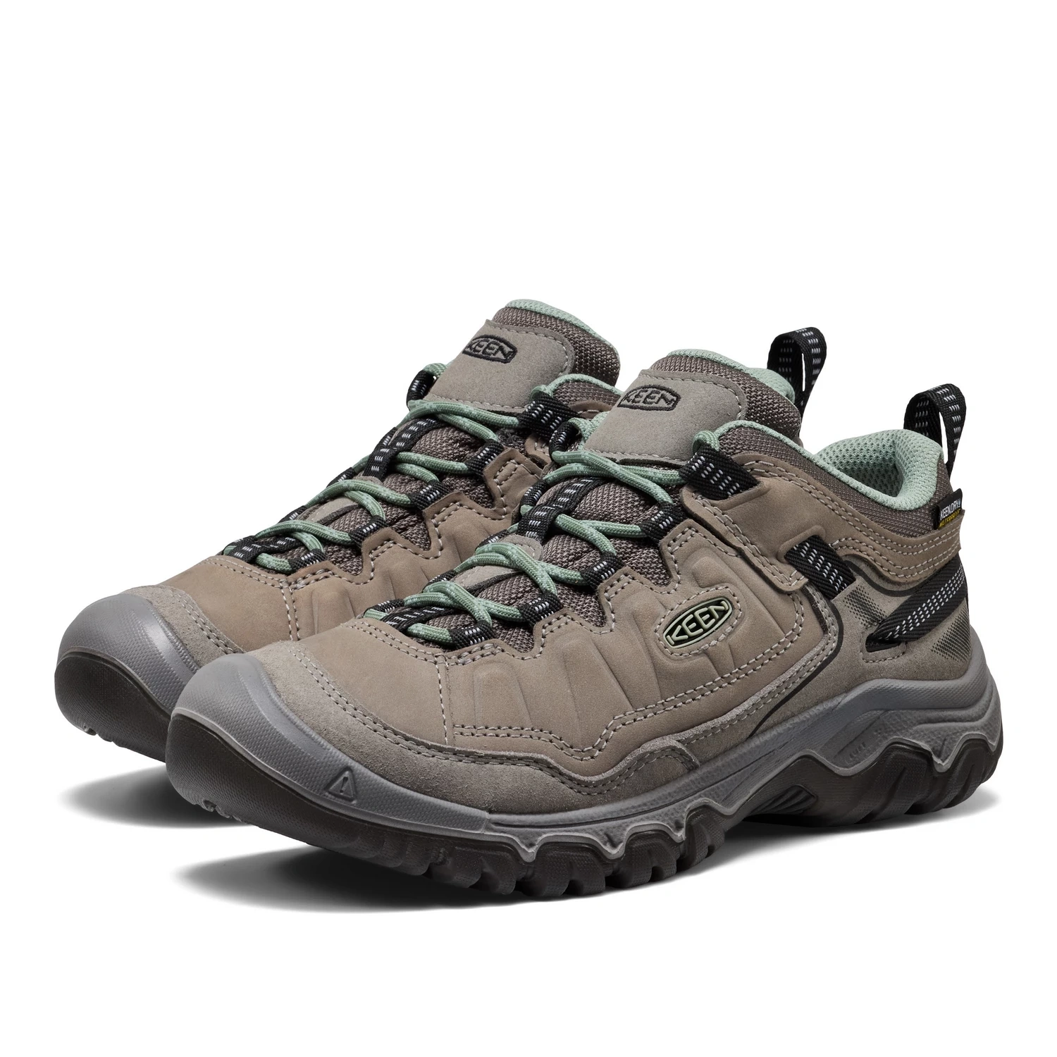 Buty trekkingowe damskie KEEN TARGHEE IV WP