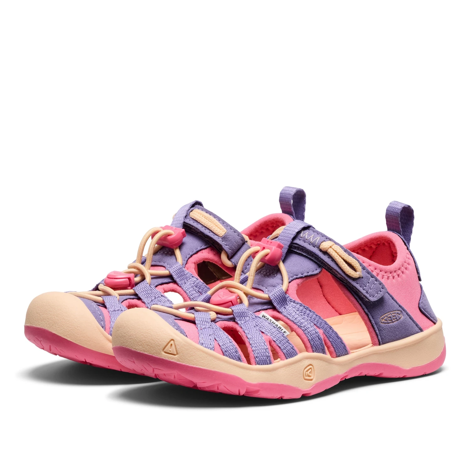 Sandały dziecięce KEEN MOXIE SANDAL