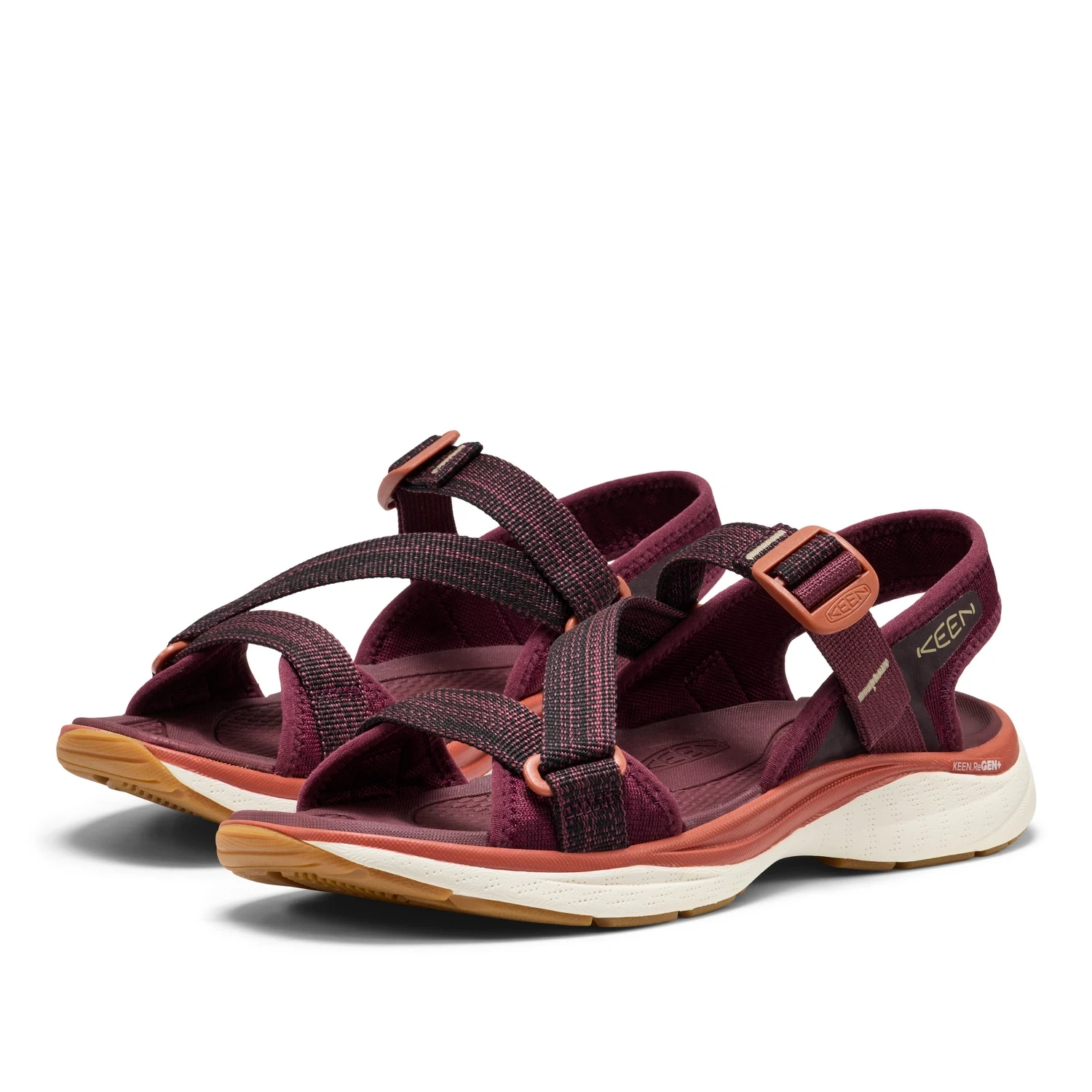 Sandały damskie KEEN LEIKI OT SANDAL