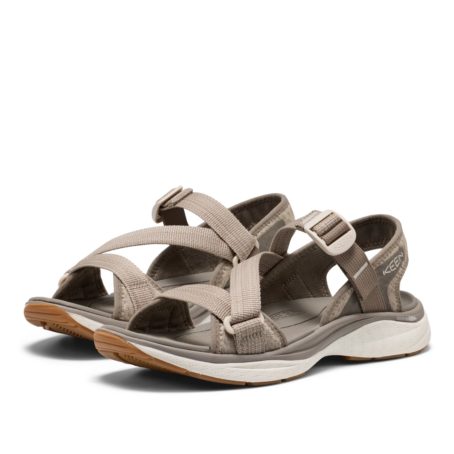 Sandały damskie KEEN LEIKI OT SANDAL