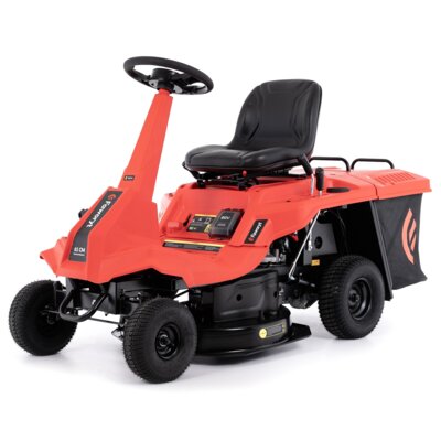 FAWORYT Traktor ogrodowy Rider DR61D224