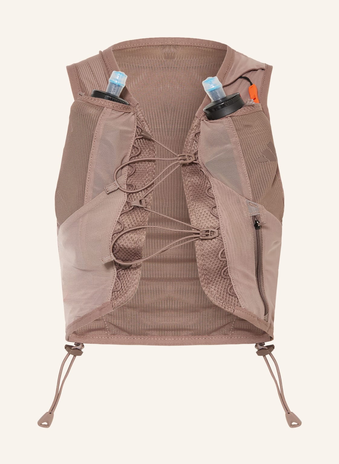 Adidas Terrex Kamizelka Biegowa Trail 5l braun