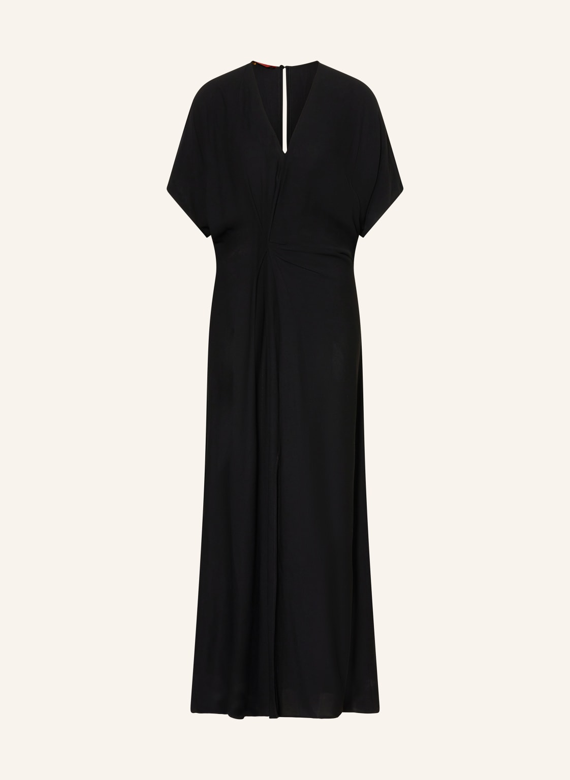 Elena Miro Sukienka schwarz