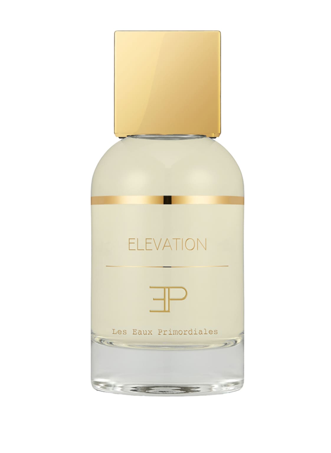 Les Eaux Primordiales Elevation