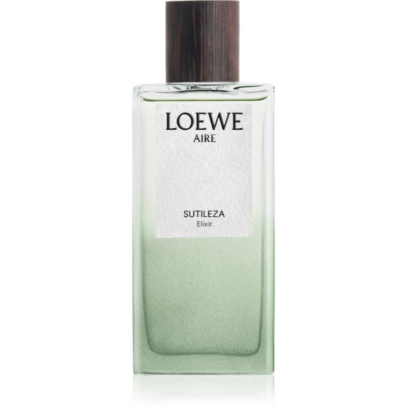 Loewe Aire Sutileza Elixir woda perfumowana dla kobiet 100 ml