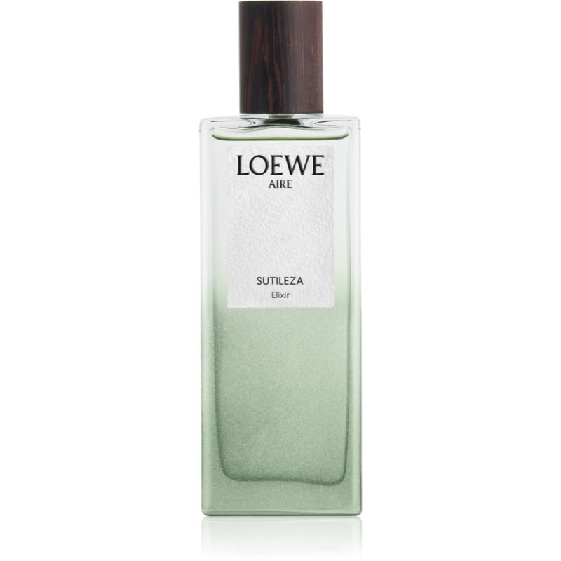 Loewe Aire Sutileza Elixir woda perfumowana dla kobiet 50 ml