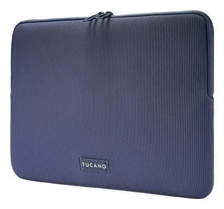 Tucano Colore 2 do laptop 15.6'' macbook Pro 16'' niebieski TR-TUC-BFC21516B