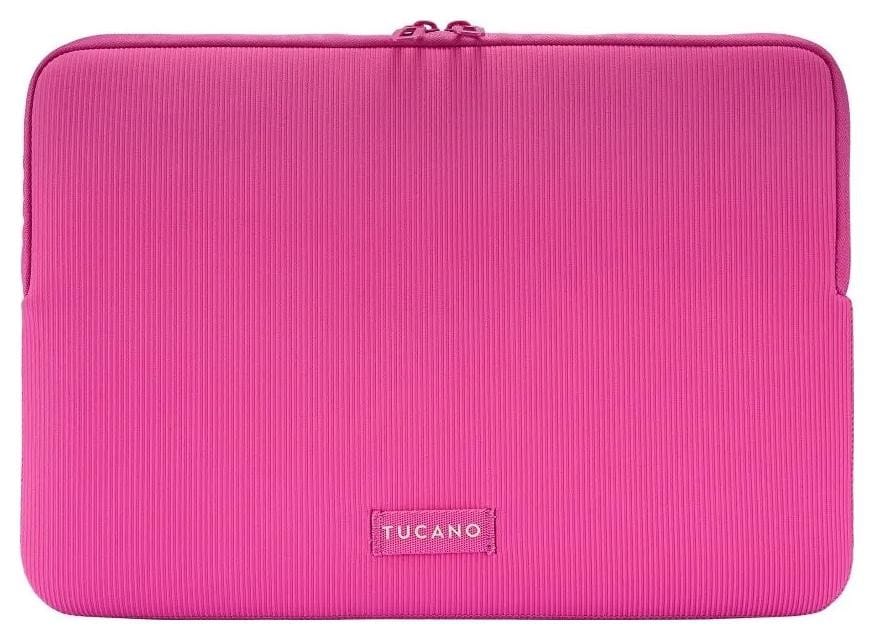 Tucano Colore 2 do laptop 15.6'' macbook Pro 16'' różowy TR-TUC-BFC21516F