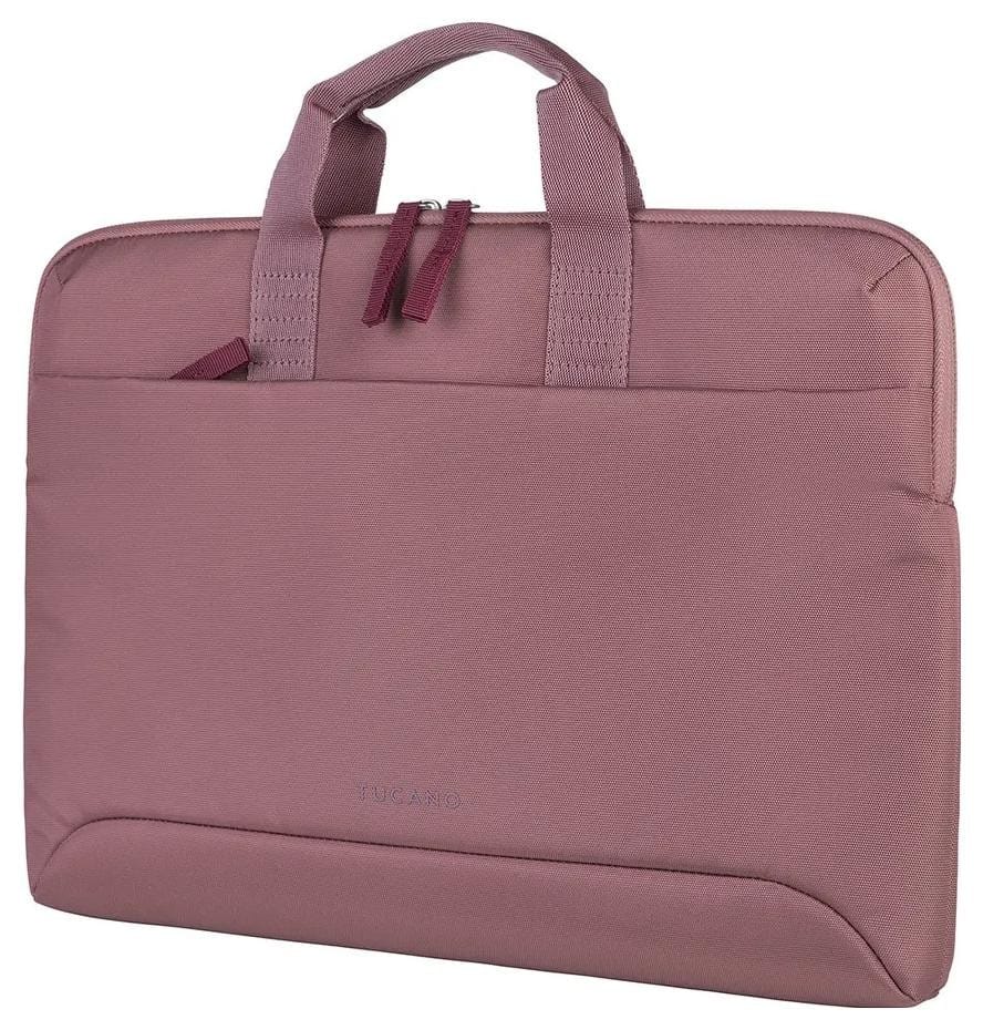 Tucano Smilza 15.6” różowy TR-TUC-BSM15PK