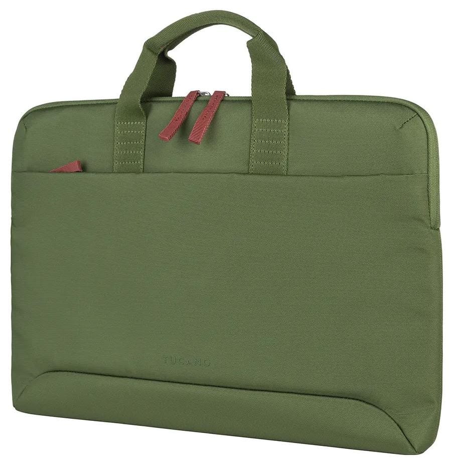 Tucano Smilza 15.6” zielony TR-TUC-BSM15V