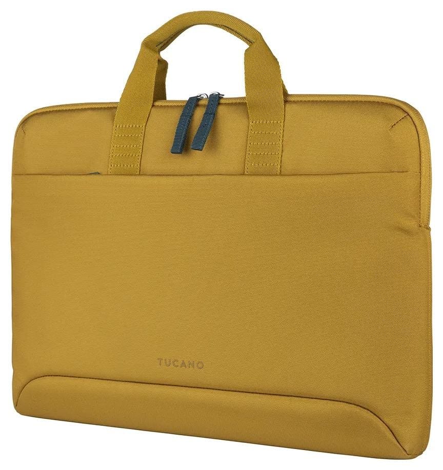 Tucano Smilza 15.6” żółty TR-TUC-BSM15Y