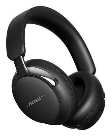 Bose QuietComfort Ultra Generacja 2 Czarne