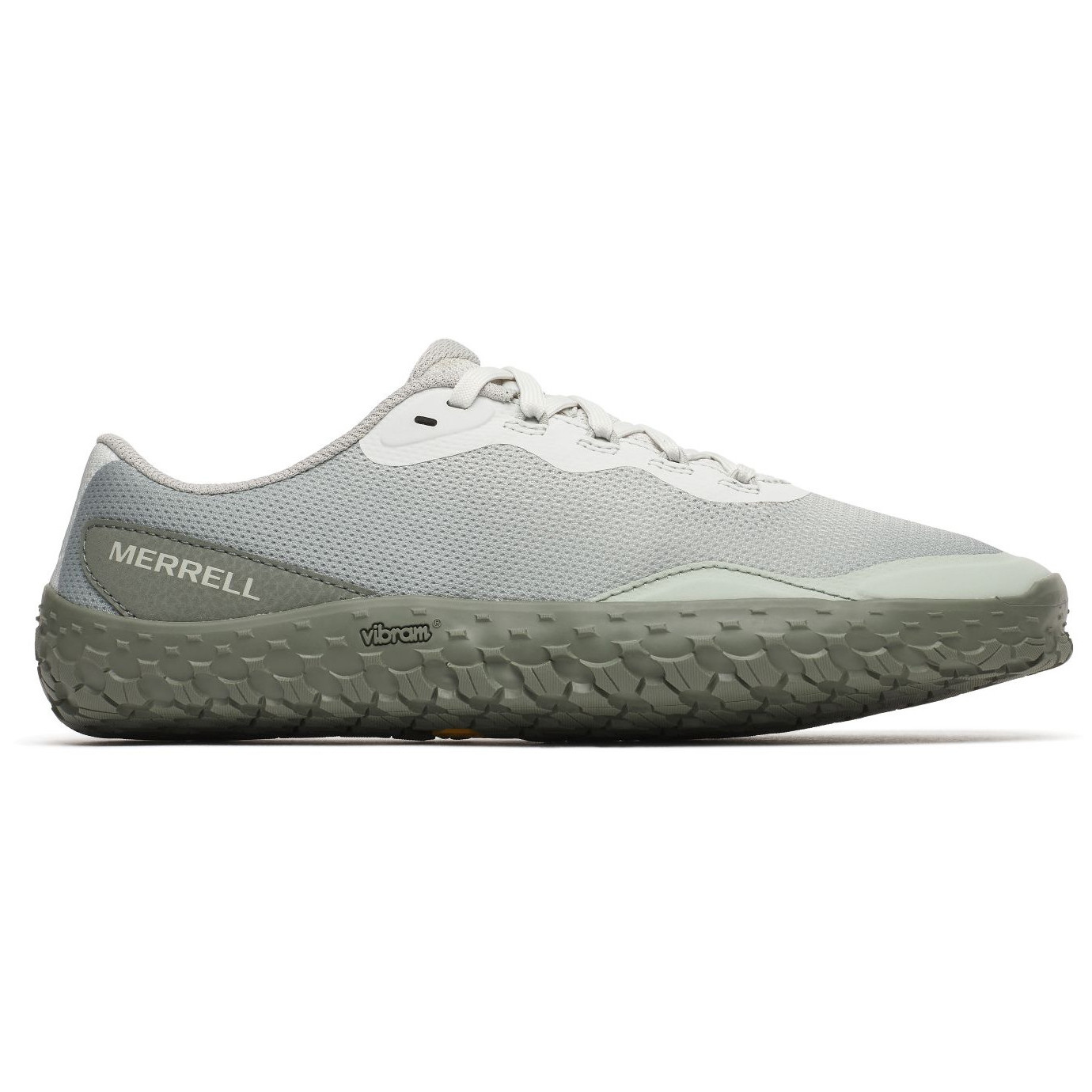 Buty męskie Merrell Vapor Glove 7 M Rozmiar butów (UE): 41,5 / Kolor: szary