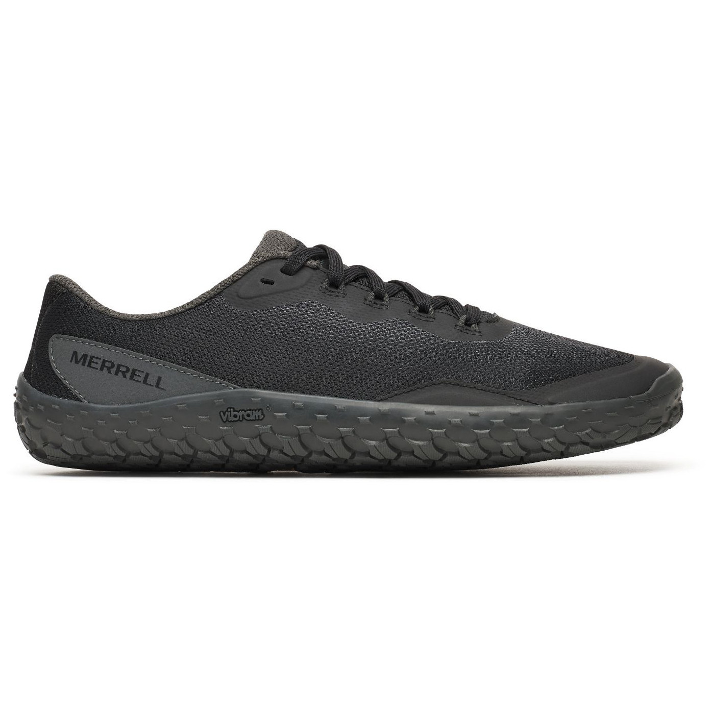 Buty męskie Merrell Vapor Glove 7 M Rozmiar butów (UE): 47 / Kolor: czarny