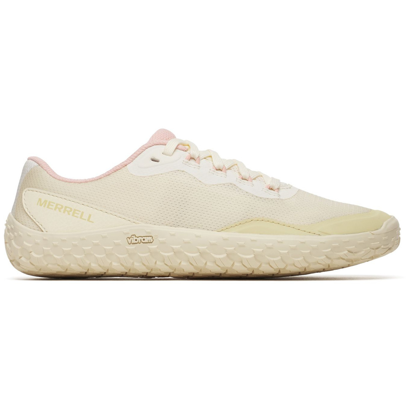 Buty damskie Merrell Vapor Glove 7 W Rozmiar butów (UE): 40 / Kolor: beżowy