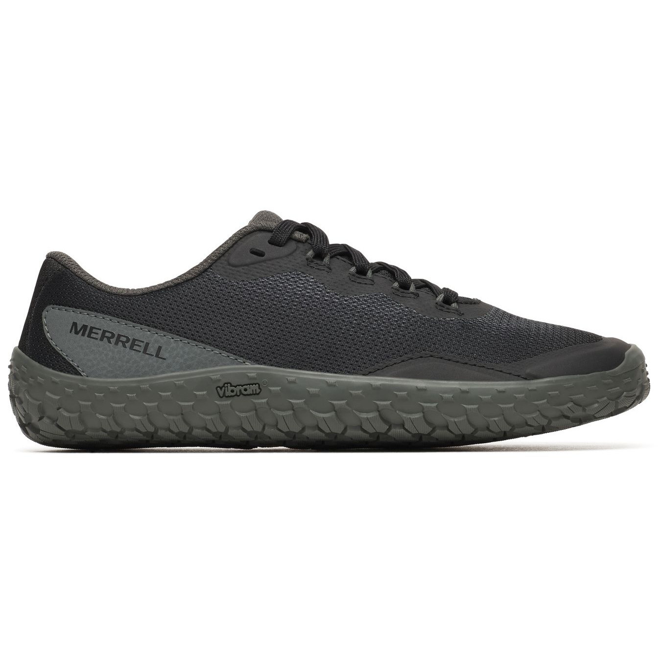 Buty damskie Merrell Vapor Glove 7 W Rozmiar butów (UE): 38,5 / Kolor: czarny