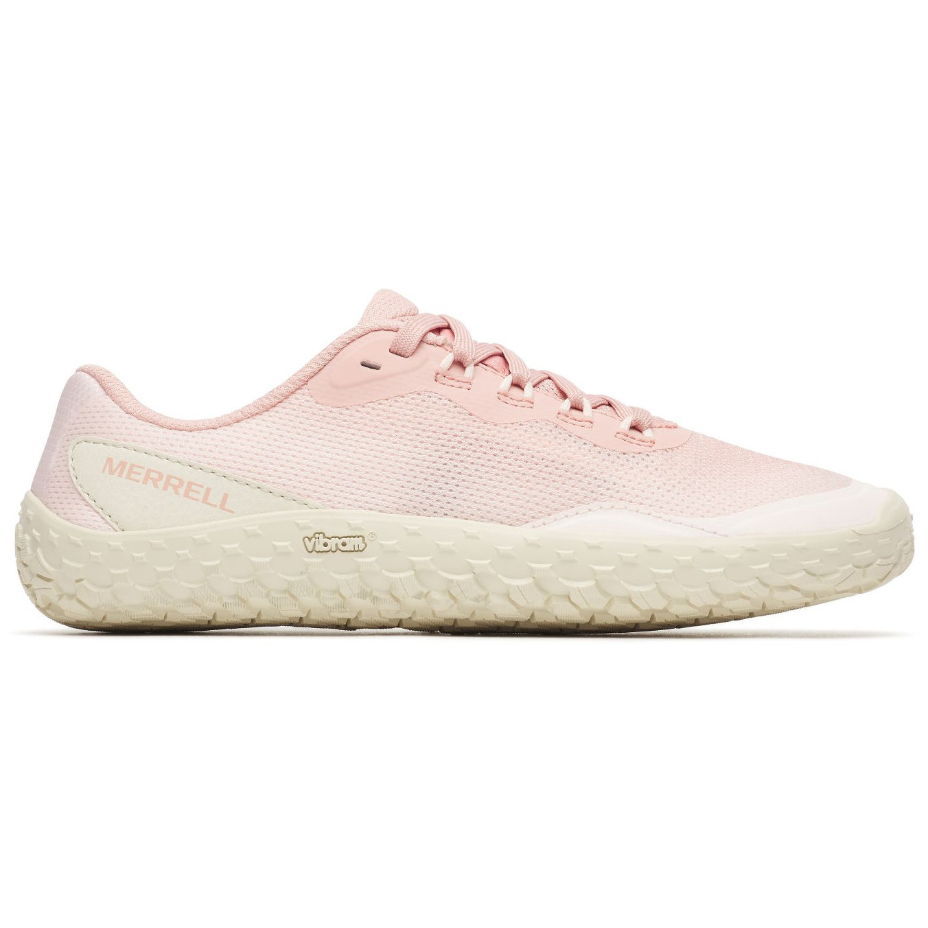 Buty damskie Merrell Vapor Glove 7 W Rozmiar butów (UE): 38 / Kolor: różowy