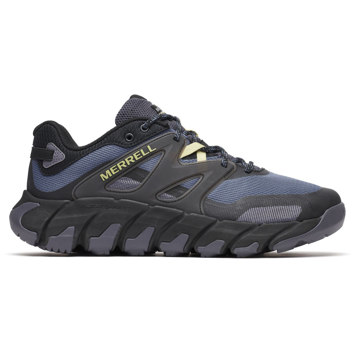 Buty męskie Merrell Maipo Explorer Aerosport Rozmiar butów (UE): 44 / Kolor: niebieski