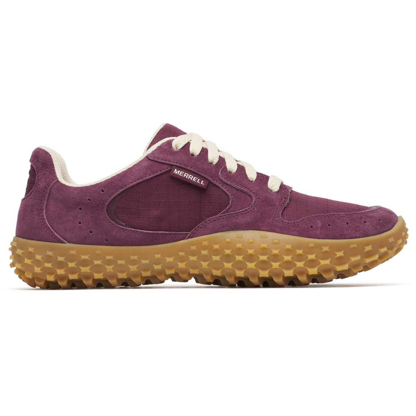 Buty damskie Merrell Wrapt Sneaker W Rozmiar butów (UE): 40,5 / Kolor: czerwony
