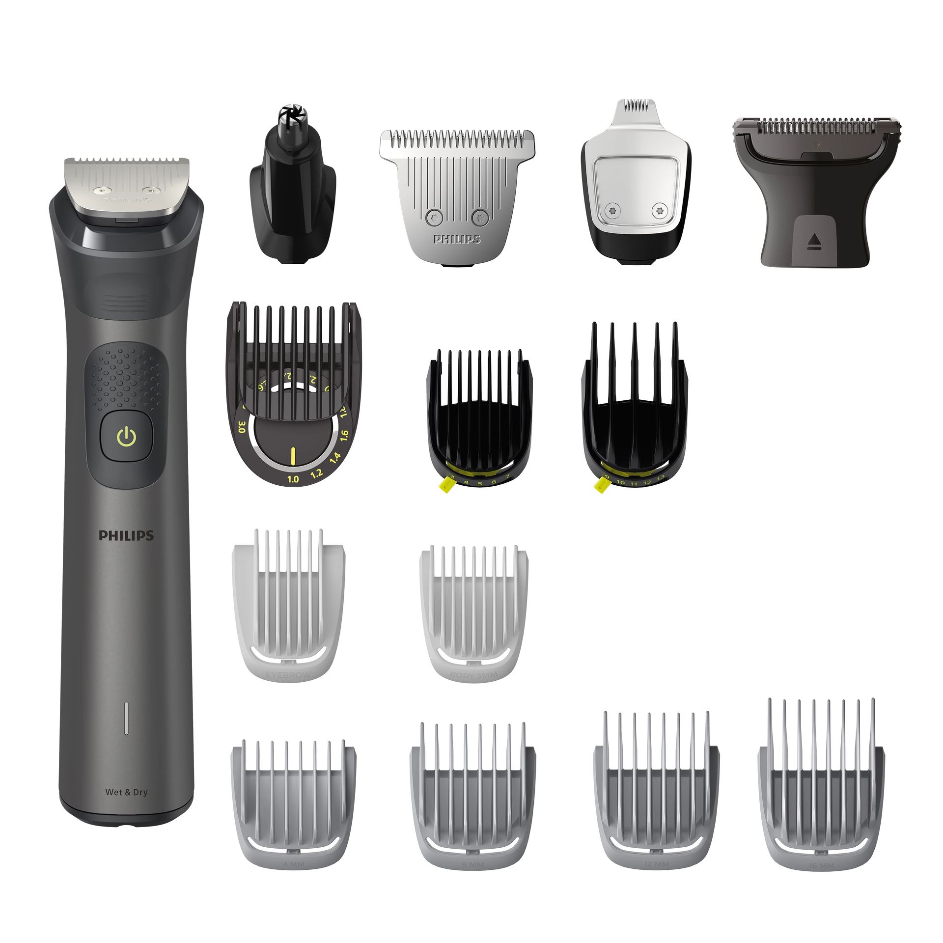 Philips Multigroom MG7940/15