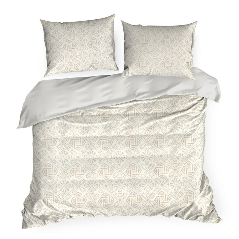Pościel SPRING/100 marokański ornament 220x200 cm satyna