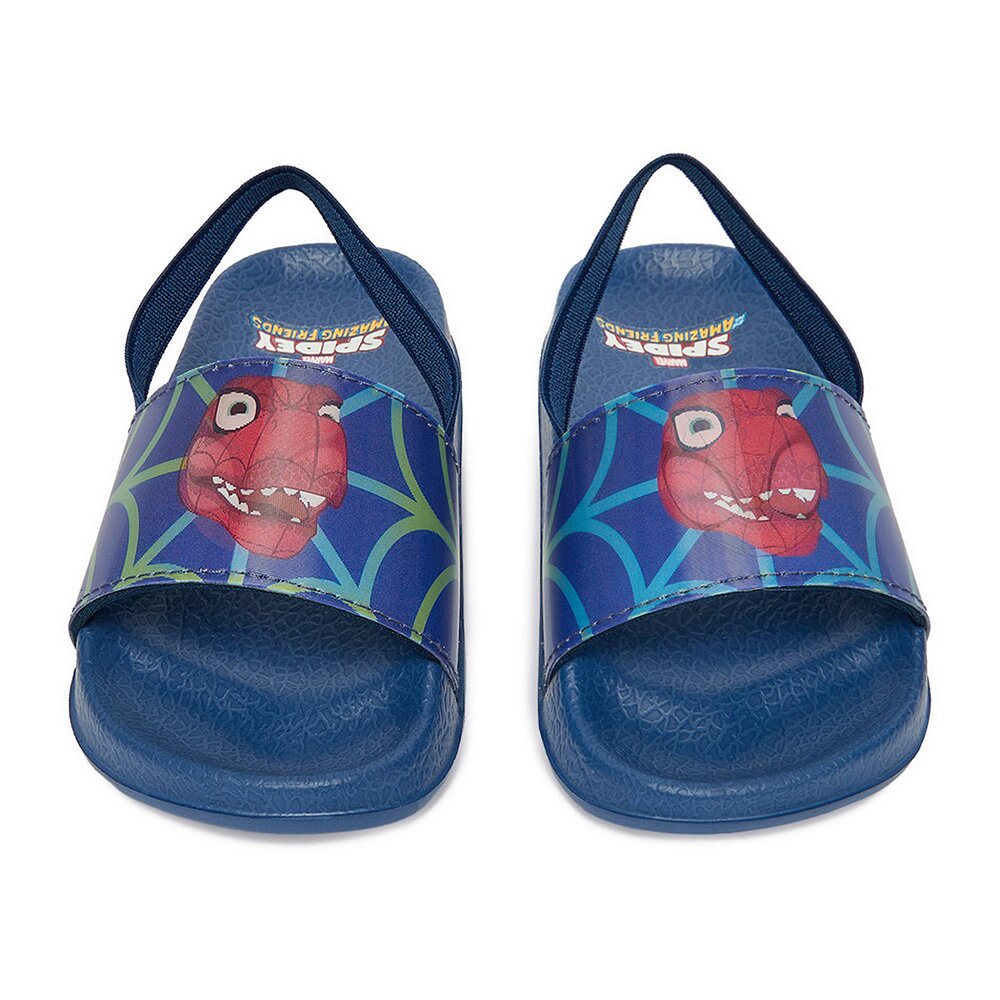 Klapki basenowe SPIDEY CEO-CP66-SS26-341SPID