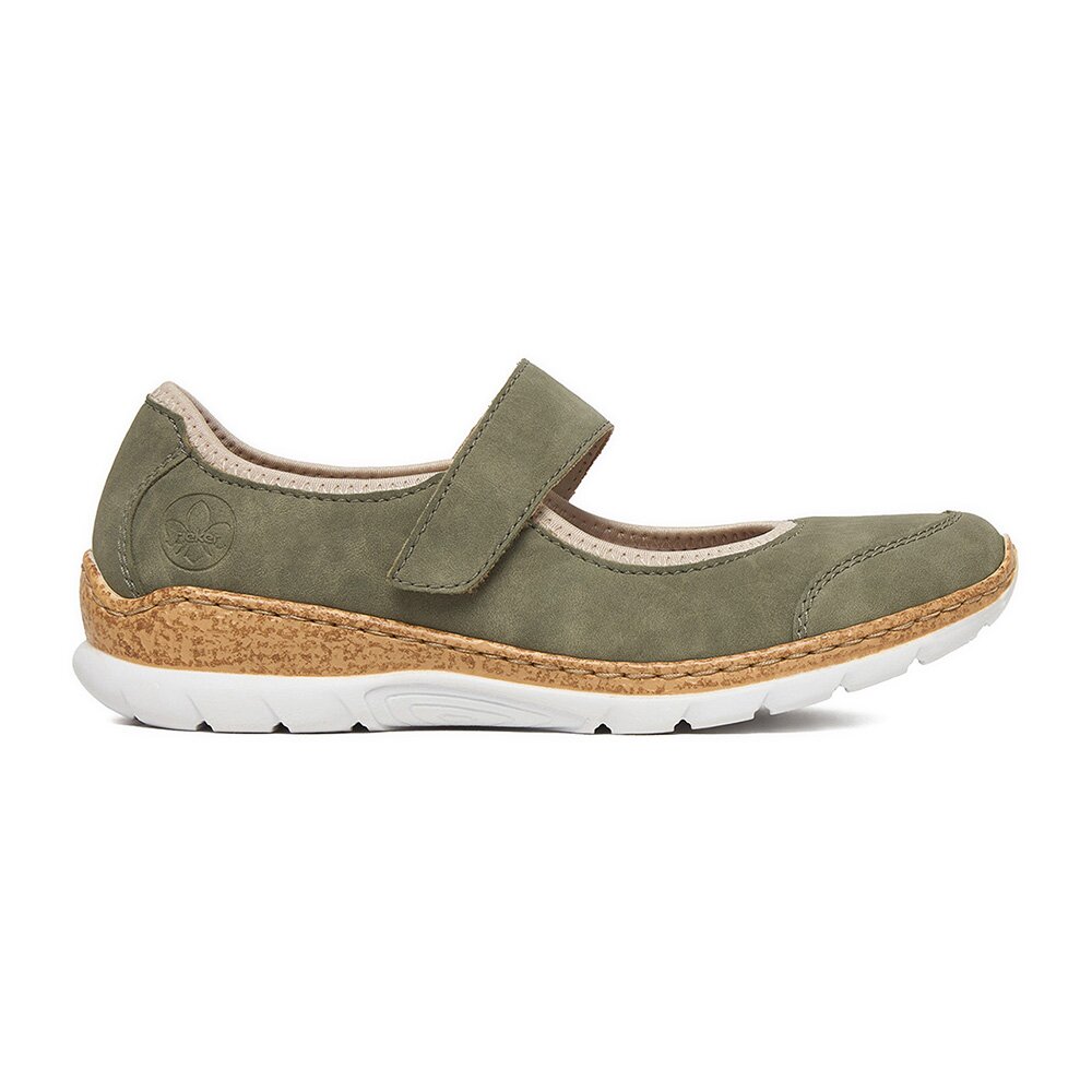Baleriny Rieker CEO-N42B0-52