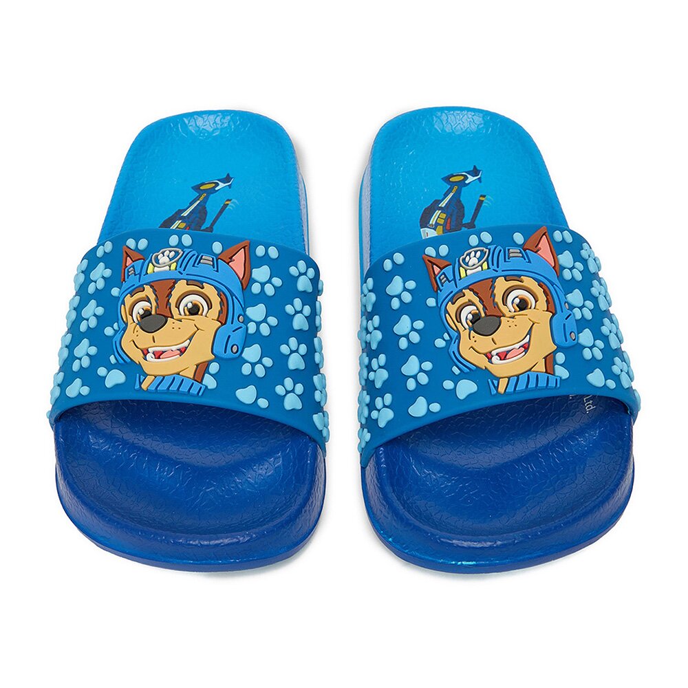 Klapki basenowe Paw Patrol CEO-CP66-SS26-332PAW