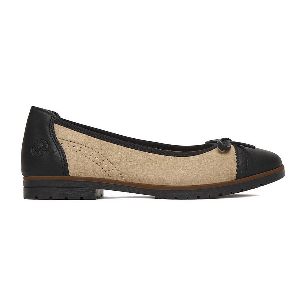 Baleriny Rieker CEO-45358-60