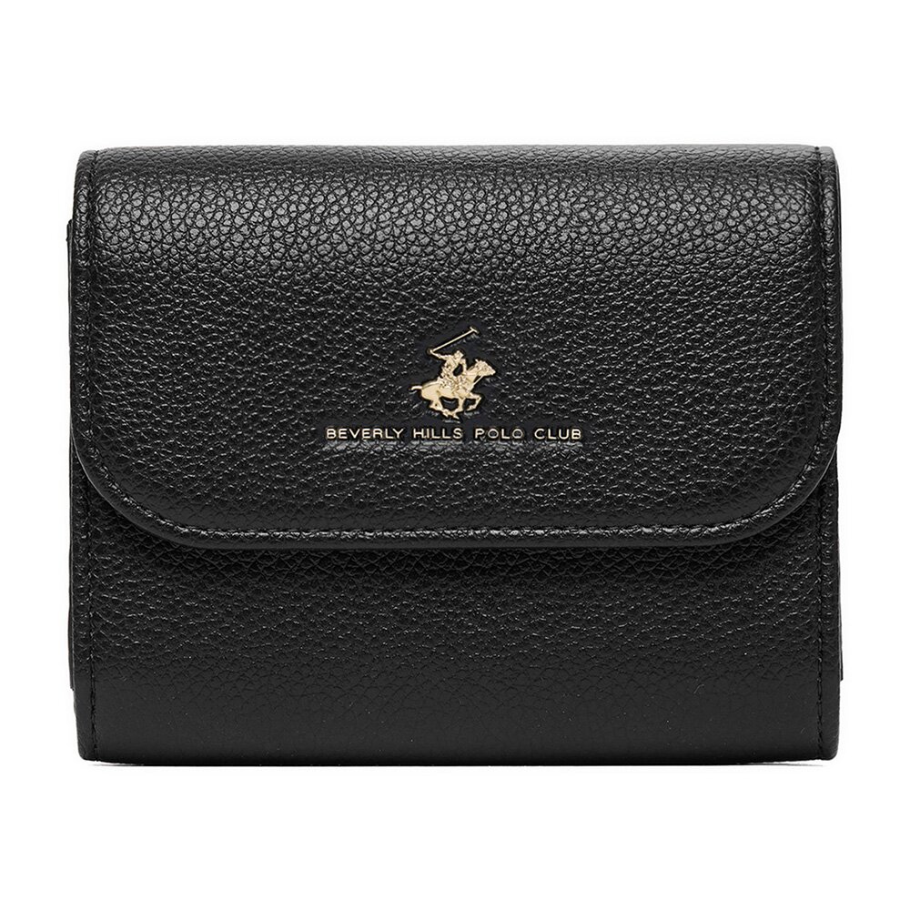 Portfel Beverly Hills Polo Club CWBEO-BHPC-W1-002-SS26