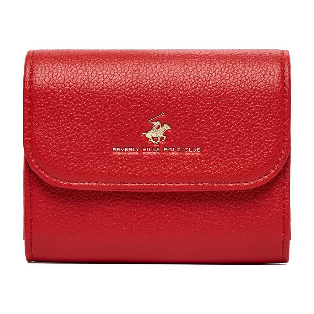 Portfel Beverly Hills Polo Club CWBEO-BHPC-W1-002-SS26
