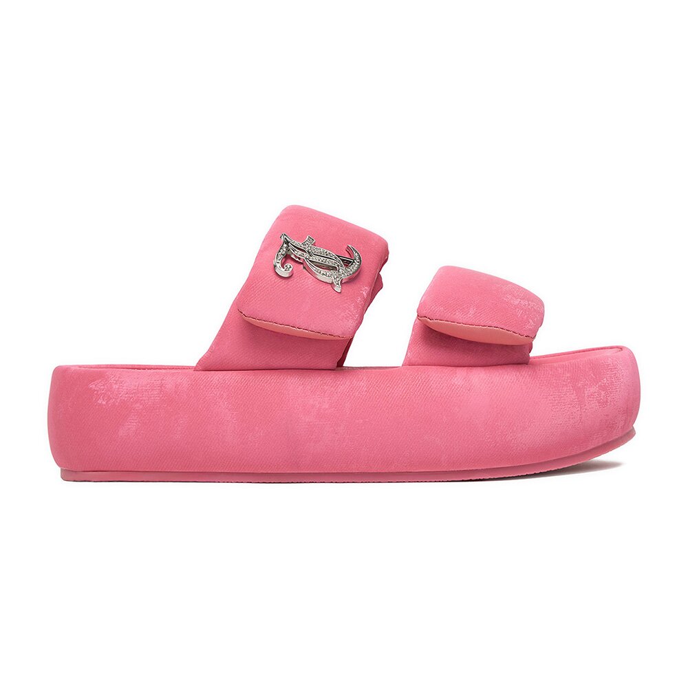 Klapki Juicy Couture CEO-WSS21515-06