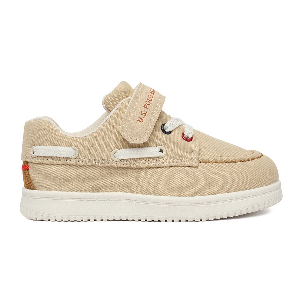 Mokasyn U.S. POLO ASSN. EO-MICHAL001K/6CY1