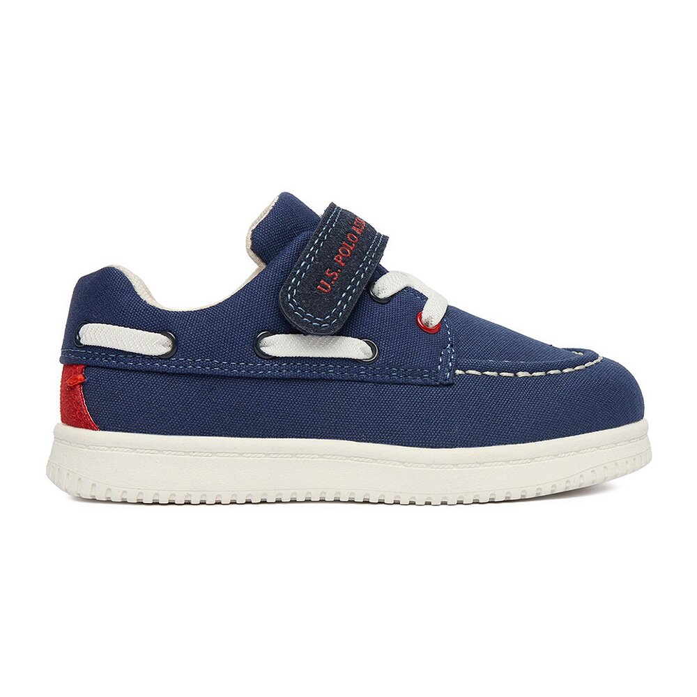 Mokasyn U.S. POLO ASSN. EO-MICHAL001K/6CY1