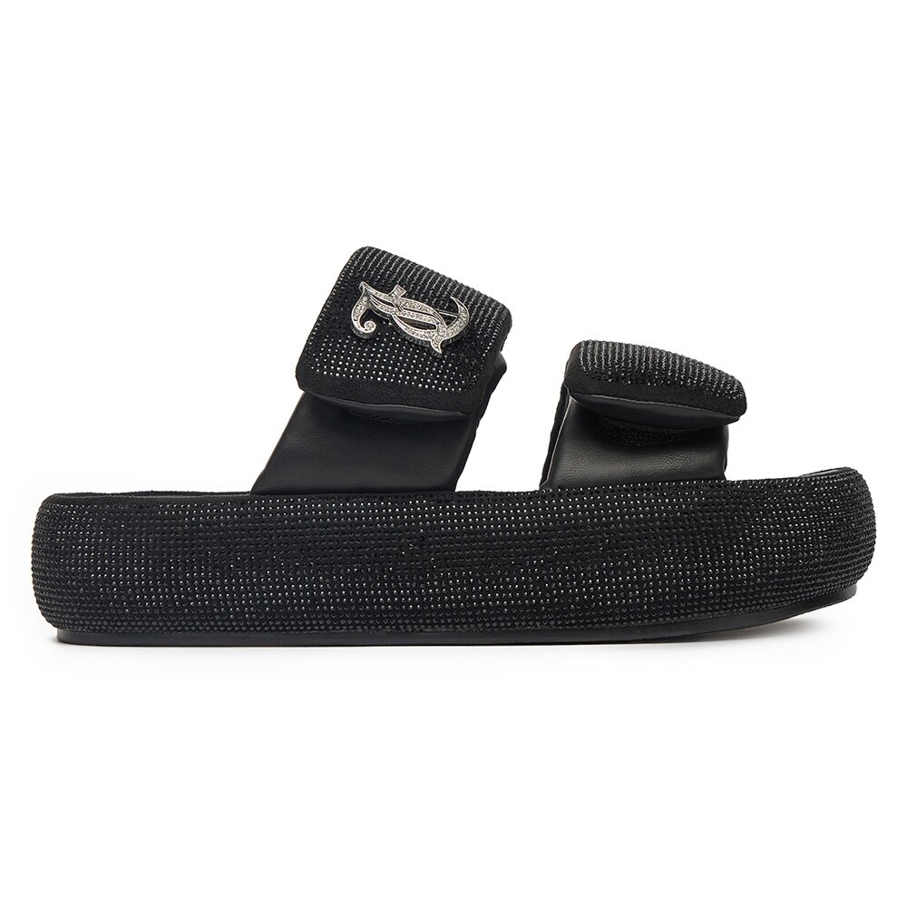 Klapki Juicy Couture CEO-WSS21515-02