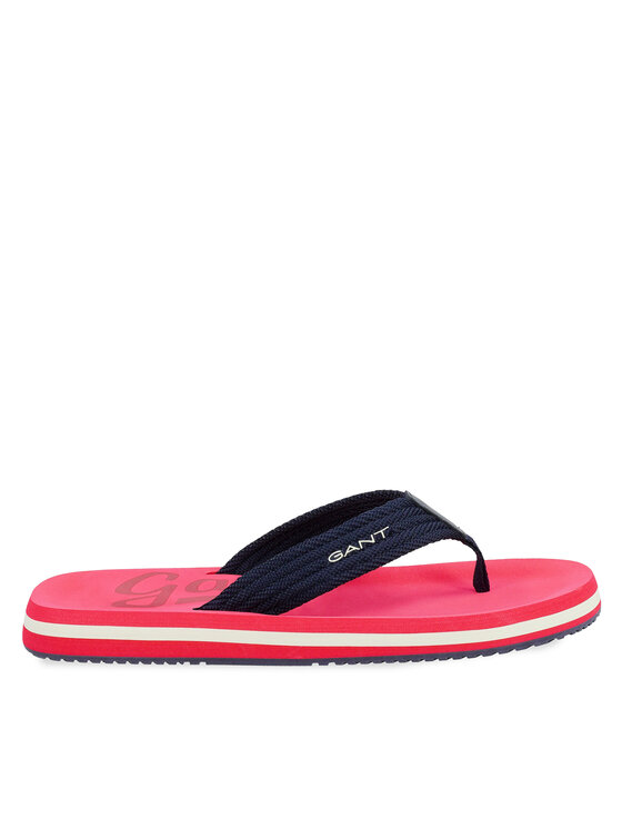 Gant Japonki 32609293 Granatowy