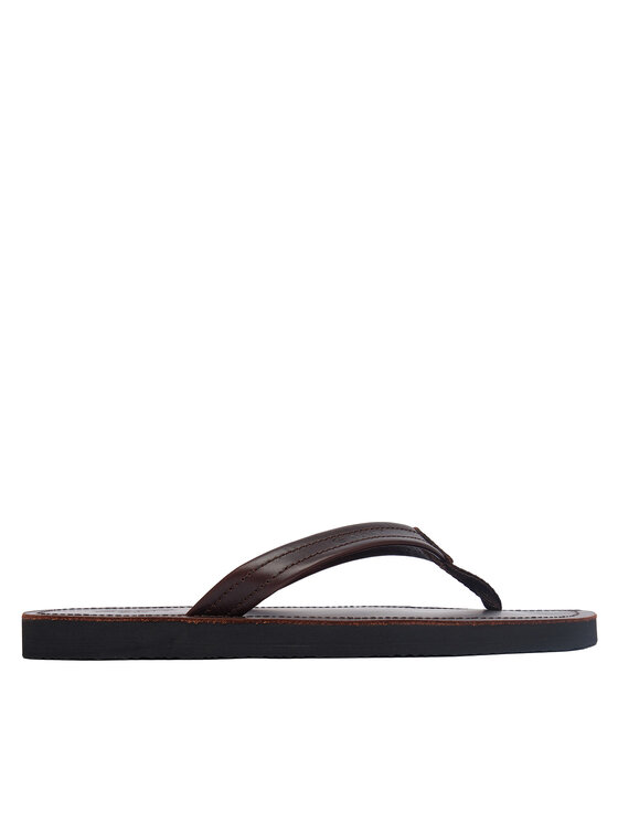 Gant Japonki 32601264 Brązowy