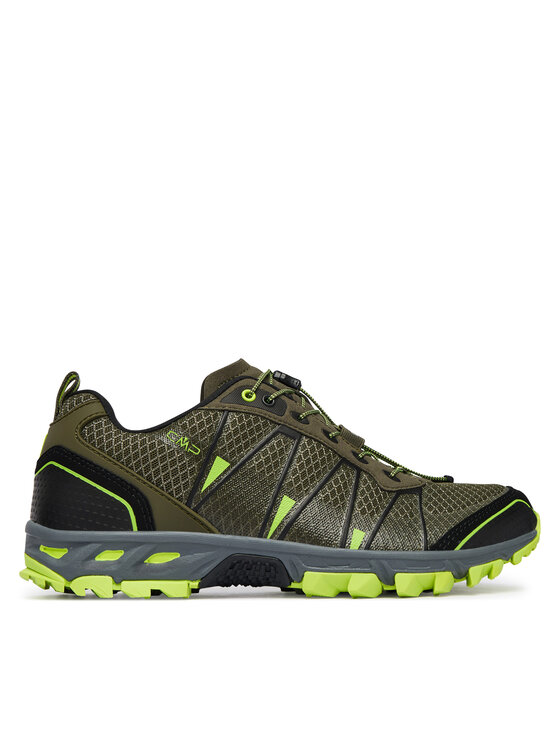 CMP Trekkingi Altak 3Q95267 Zielony