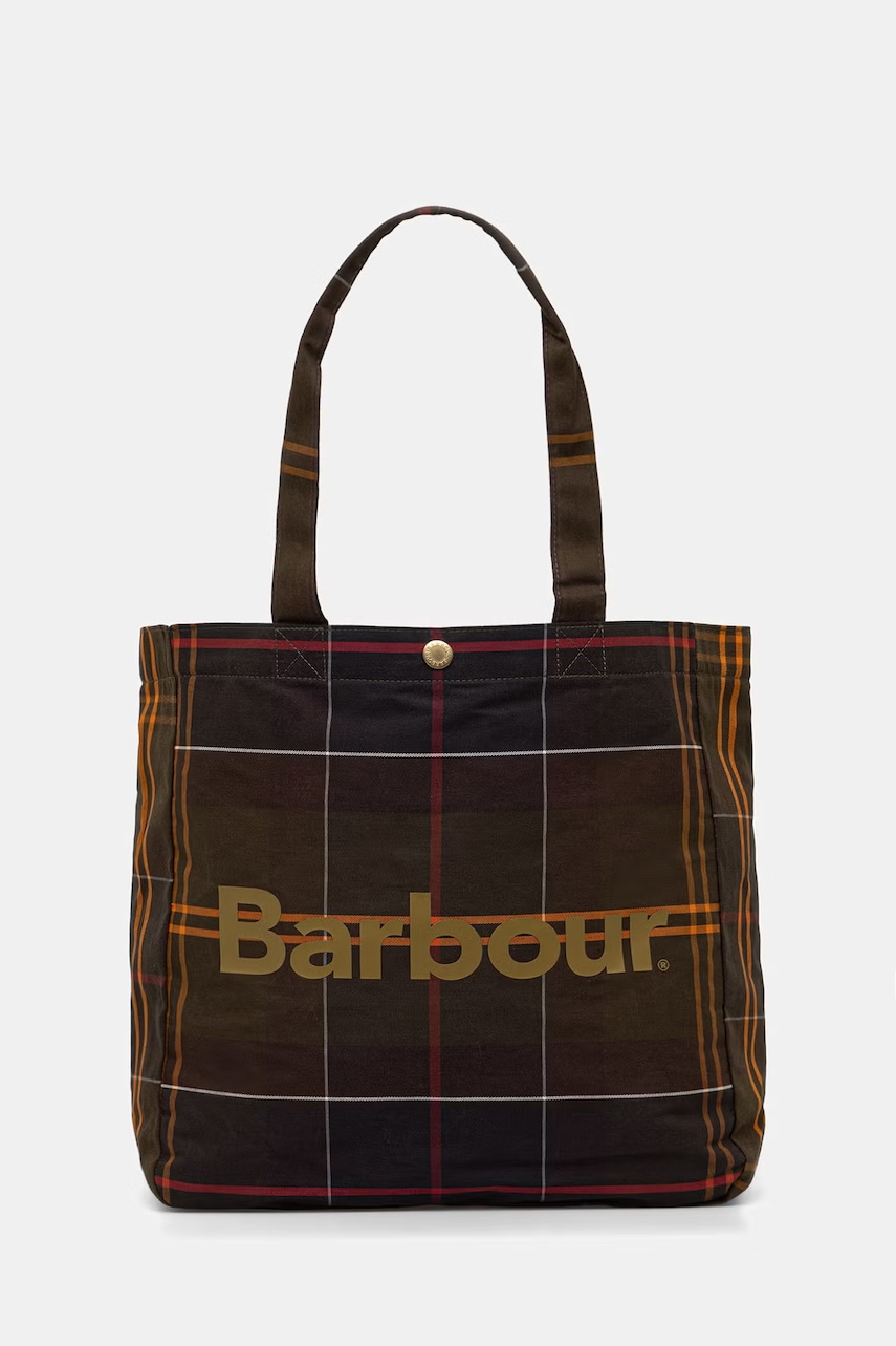 Barbour