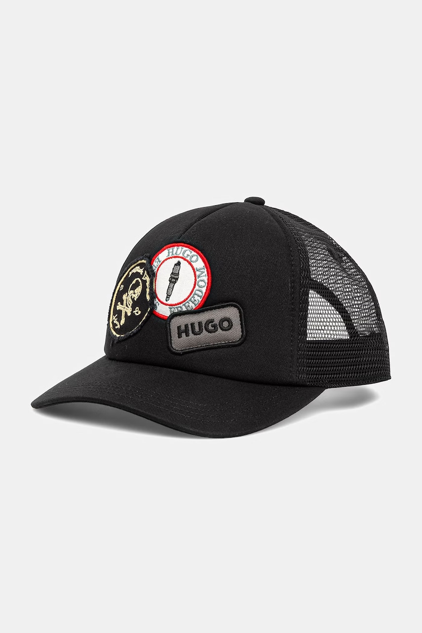 HUGO