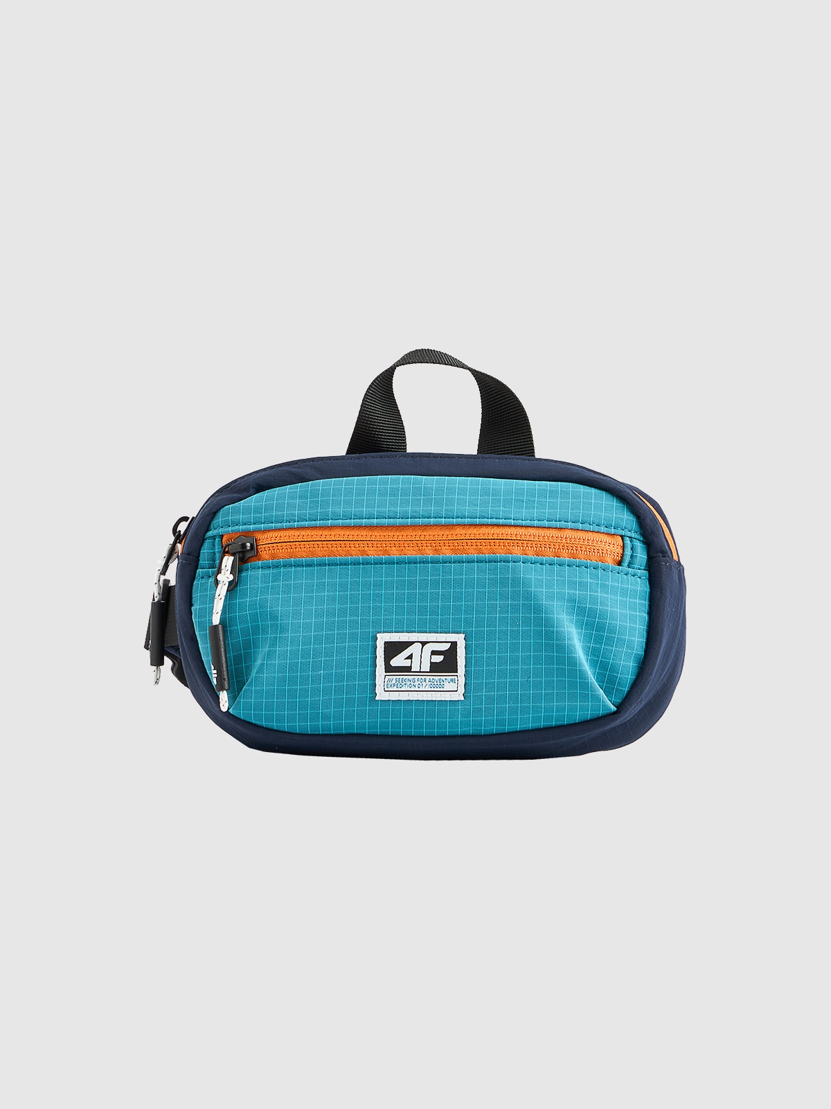 4F Nerka dziecięca - multikolor Uniwersalny