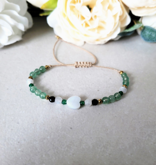 RAK- Zodiakalna bransoletka