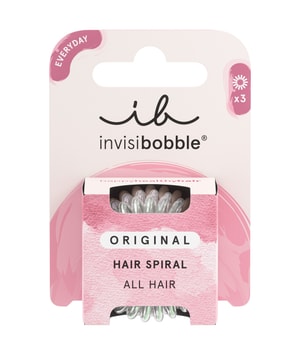 Invisibobble ORIGINAL Galactic Glow 3pc Gumka do włosów 3 szt.