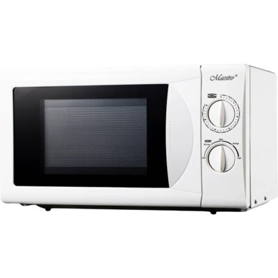 Maestro MR-731 Biały