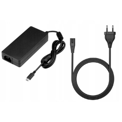 Zasilacz do lampy ULANZI L239 kabel 4 metry