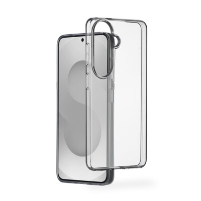 Etui HAMA Always Clear do Samsung Galaxy S26 Przezroczysty