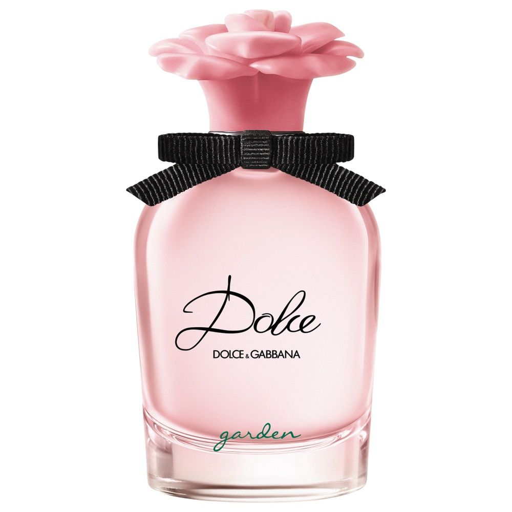 Dolce & Gabbana DOLCE&GABBANA Dolce Garden Woda perfumowana 50 ml - perfumy