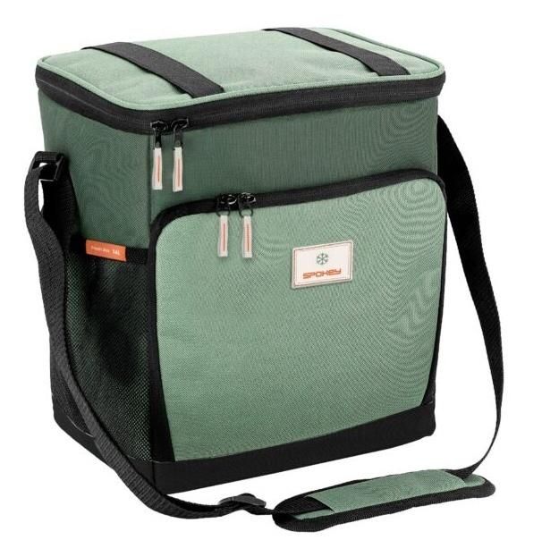 Spokey Torba termiczna Fresh Box 14l - torba