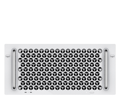 Apple Mac Pro Rack M2 Ultra/128GB/4TB/Mac OS 60R GPU US MacProM2URACK/R1/D2/US - CTO []