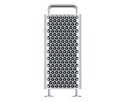 Apple Mac Pro Tower M2 Ultra/192GB/2TB/Mac OS 76R GPU MacProM2UTWR/P1/R2/D1 - CTO []